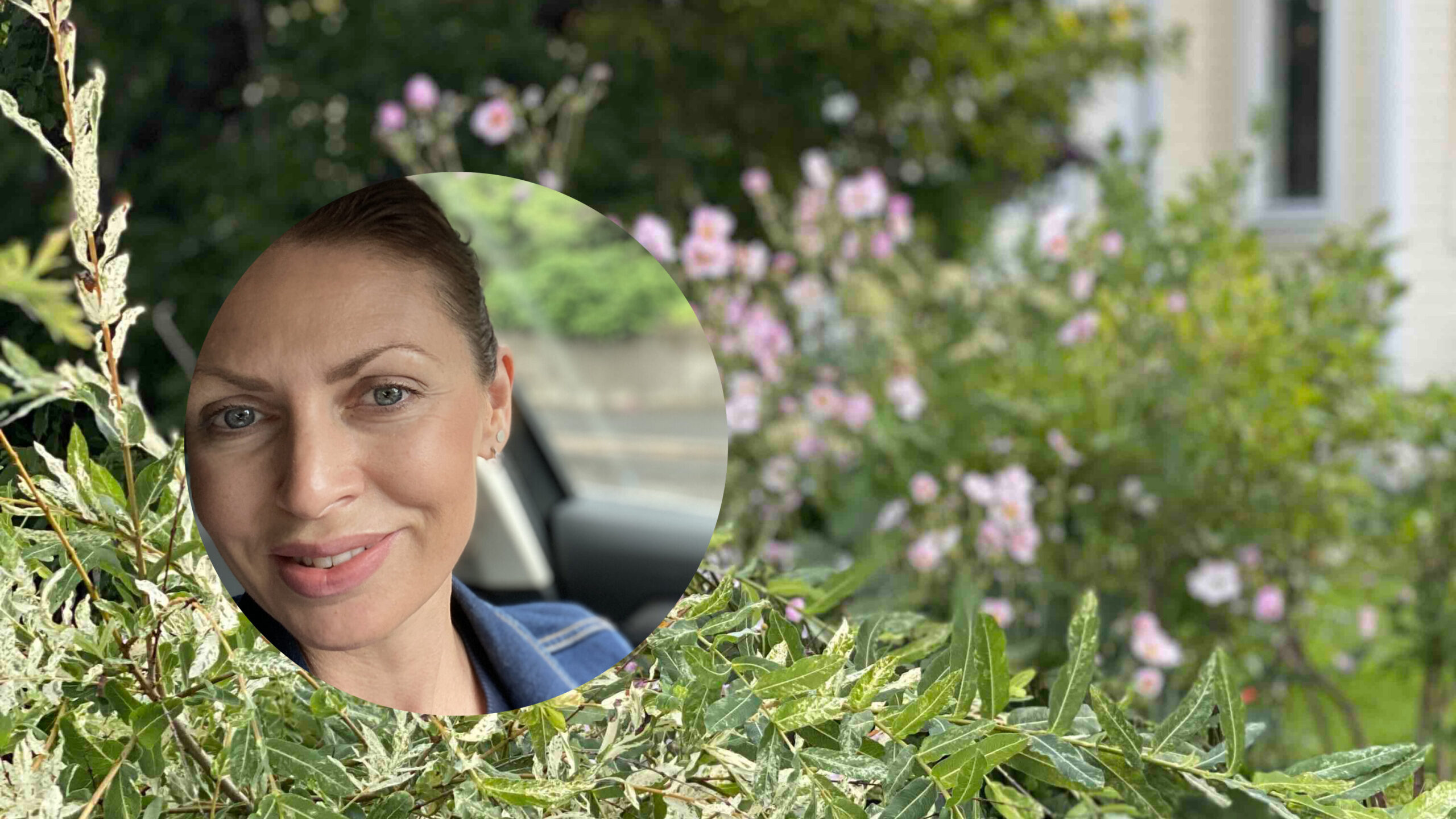 Trädgårdsrådgivning-porträtt